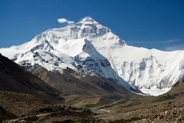 Blog de Casă: Necuceritorii Everestului