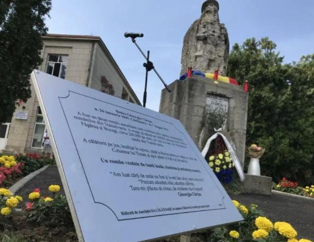 Blog de Casă: Badea Cârțan. 'Un dac a coborât de pe Columna lui Traian!'