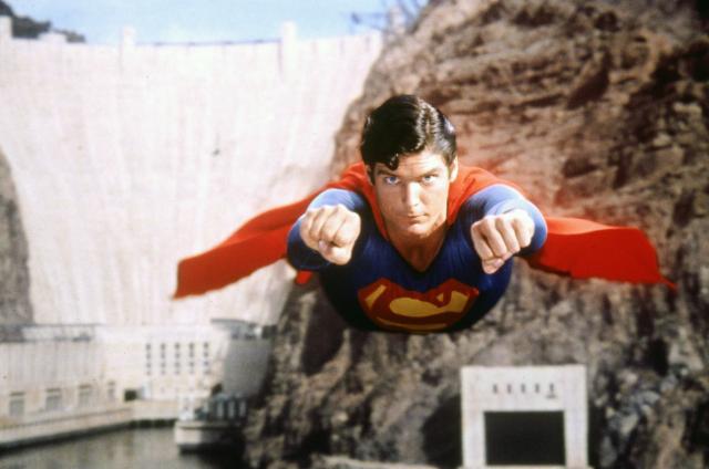 Blog de Casă: Povestea lui Superman: 'Tu vei rămâne tipul de care m-am îndrăgostit. Te iubesc!'