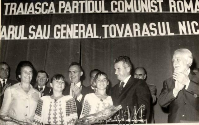 Blog de Casă: NADIE COMO NADIA. Nota 10 la saltul peste graniță!