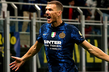 Inter - AC Milan, duel care pornește de la 2-0 pentru nerazzurri